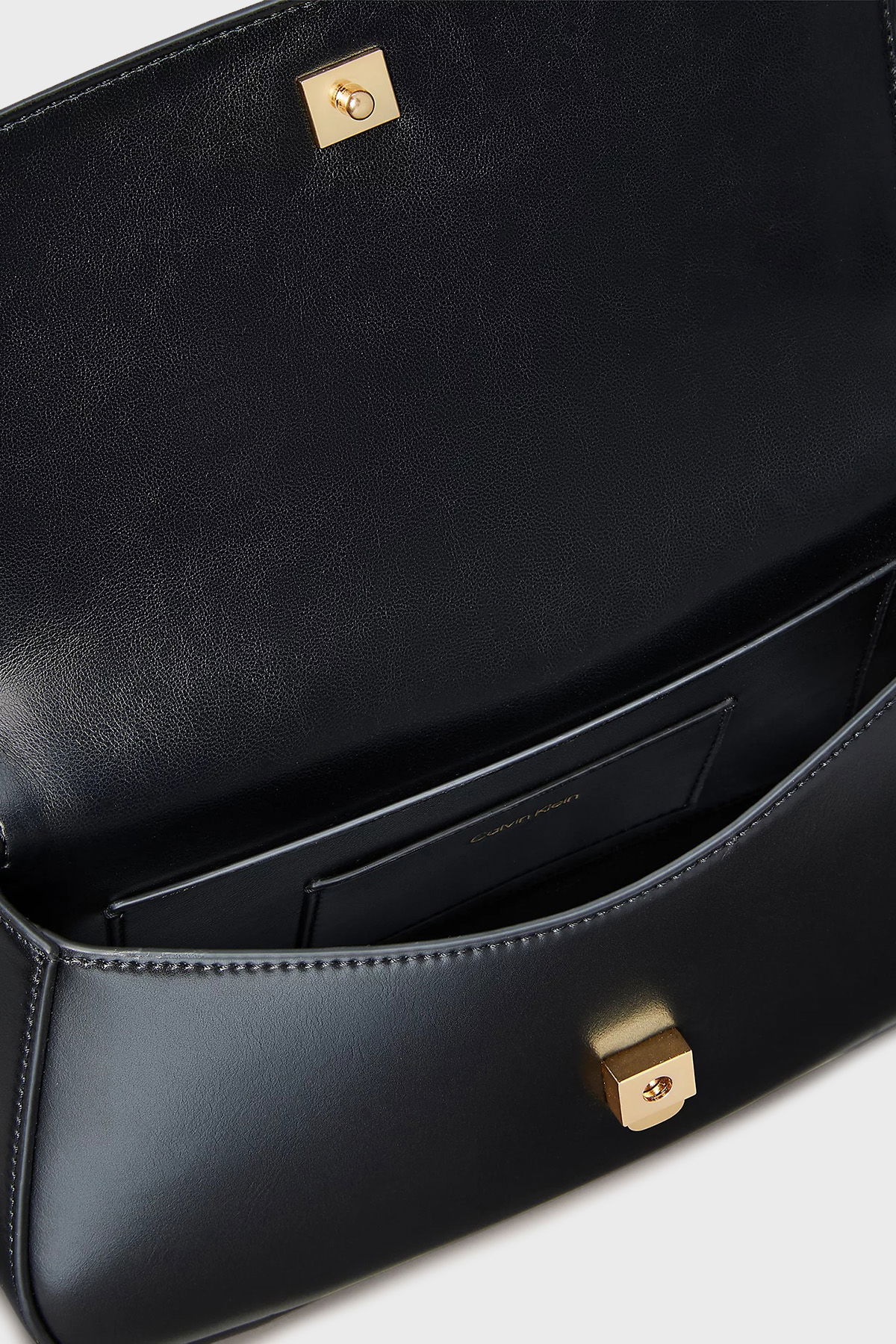 Calvin Klein Kadın Çanta SIYAH