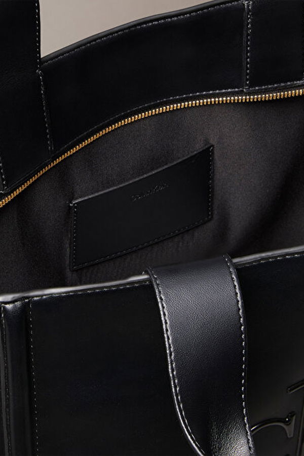 Calvin Klein Kadın Çanta SIYAH Calvin Klein Kadın Çanta SIYAH