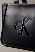 Calvin Klein Kadın Çanta SIYAH Calvin Klein Kadın Çanta SIYAH