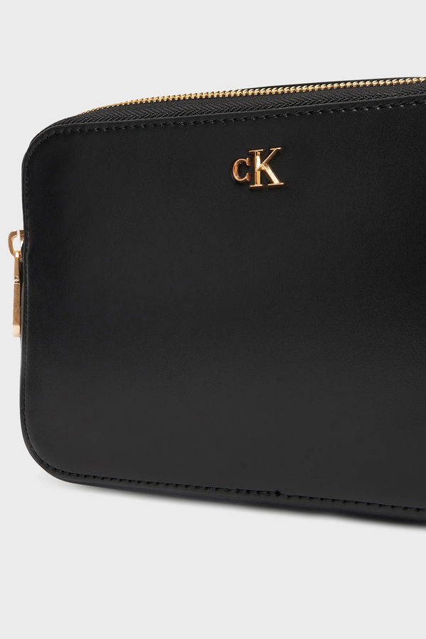 Calvin Klein Kadın Çanta SIYAH Calvin Klein Kadın Çanta SIYAH