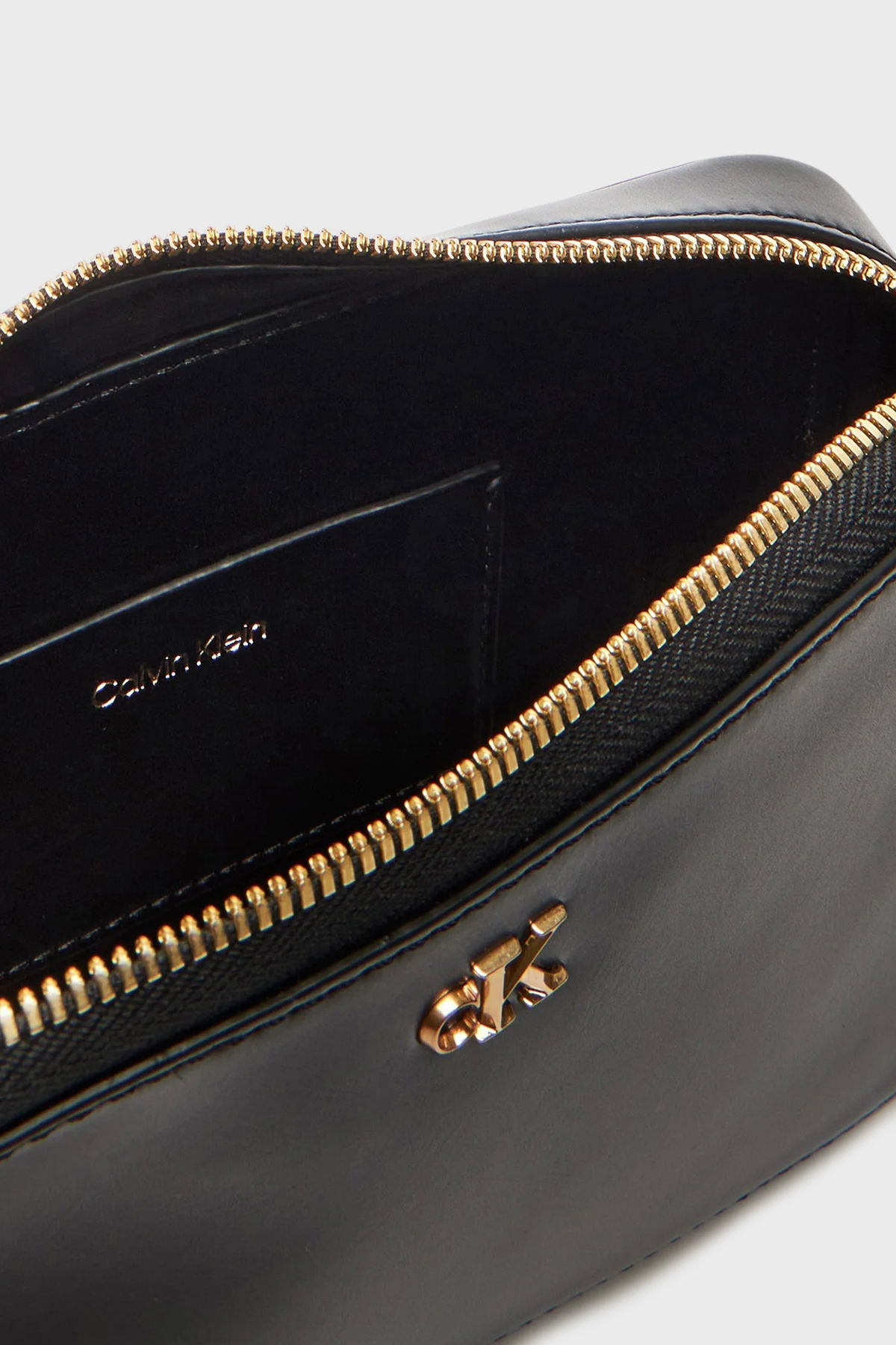 Calvin Klein Kadın Çanta SIYAH