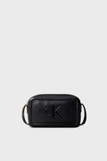 Calvin Klein Kadın Çapraz Çanta SIYAH Calvin Klein Kadın Çapraz Çanta SIYAH