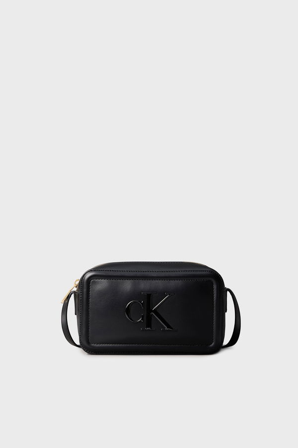 Calvin Klein Kadın Çapraz Çanta SIYAH Calvin Klein Kadın Çapraz Çanta SIYAH