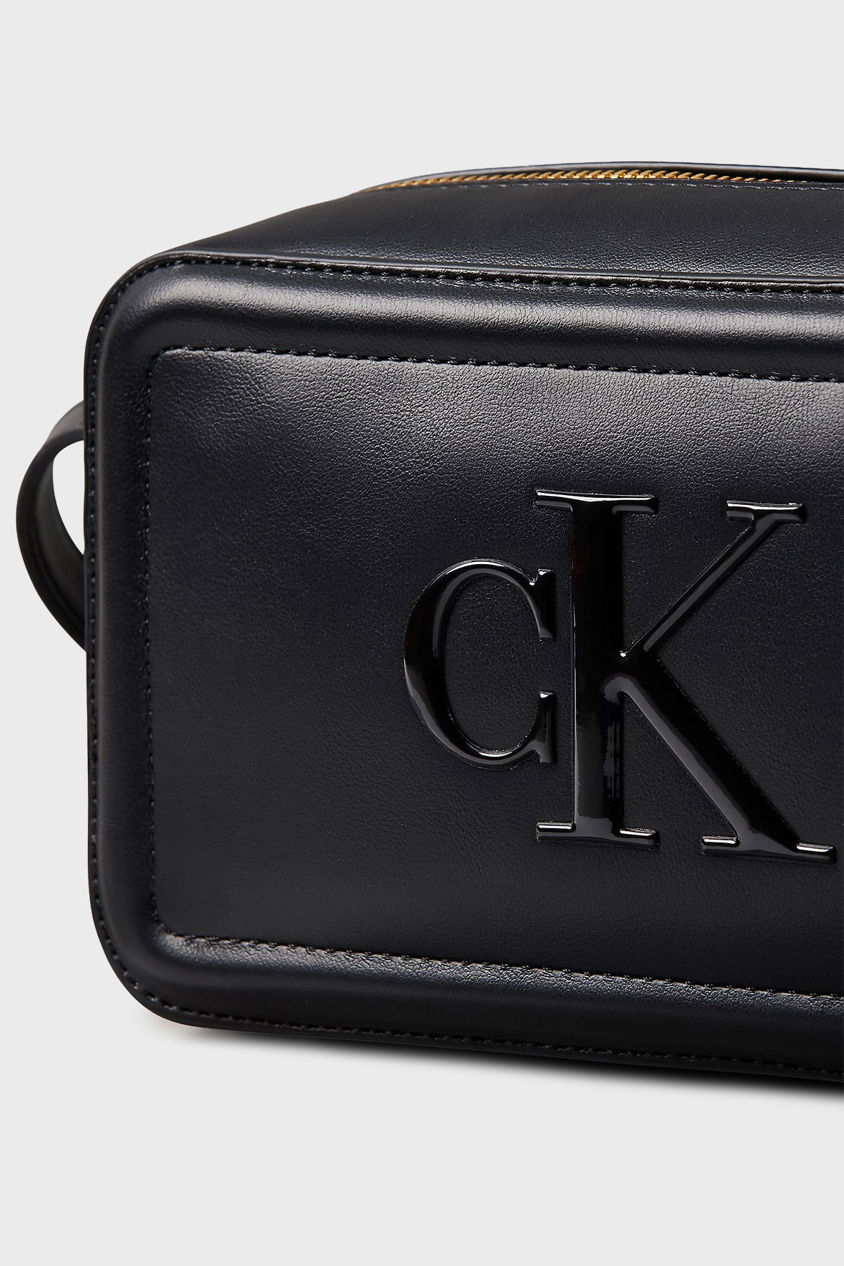 Calvin Klein Kadın Çapraz Çanta SIYAH