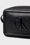 Calvin Klein Kadın Çapraz Çanta SIYAH Calvin Klein Kadın Çapraz Çanta SIYAH