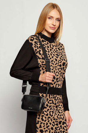 Calvin Klein Kadın Çanta SIYAH