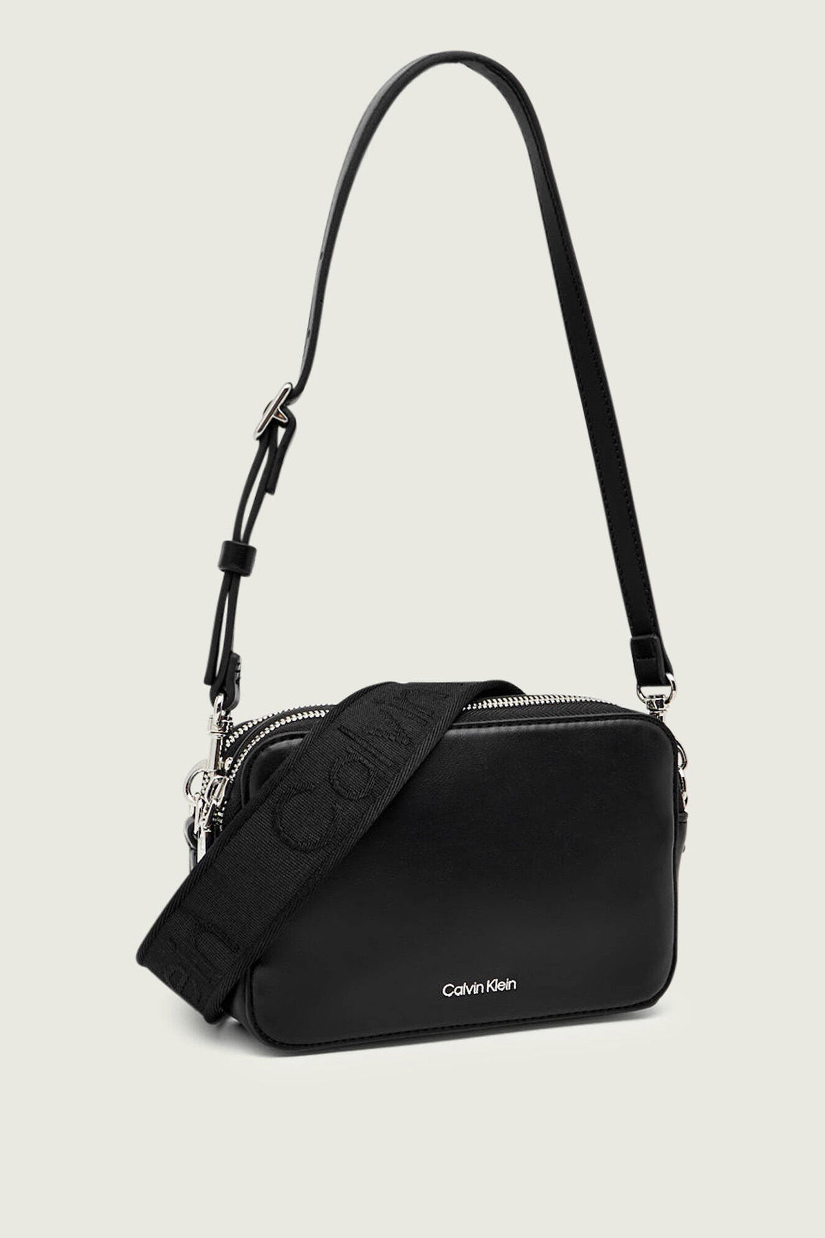 Calvin Klein Kadın Çanta SIYAH