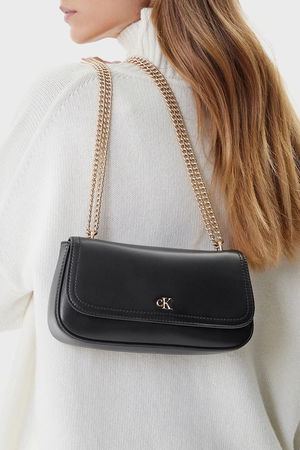 Calvin Klein Kadın Çanta SIYAH