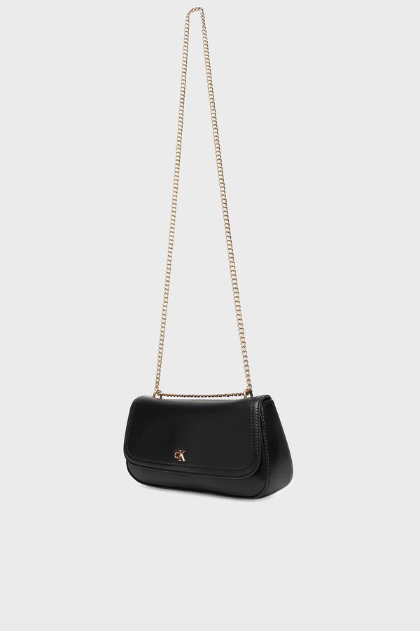 Calvin Klein Kadın Çanta SIYAH