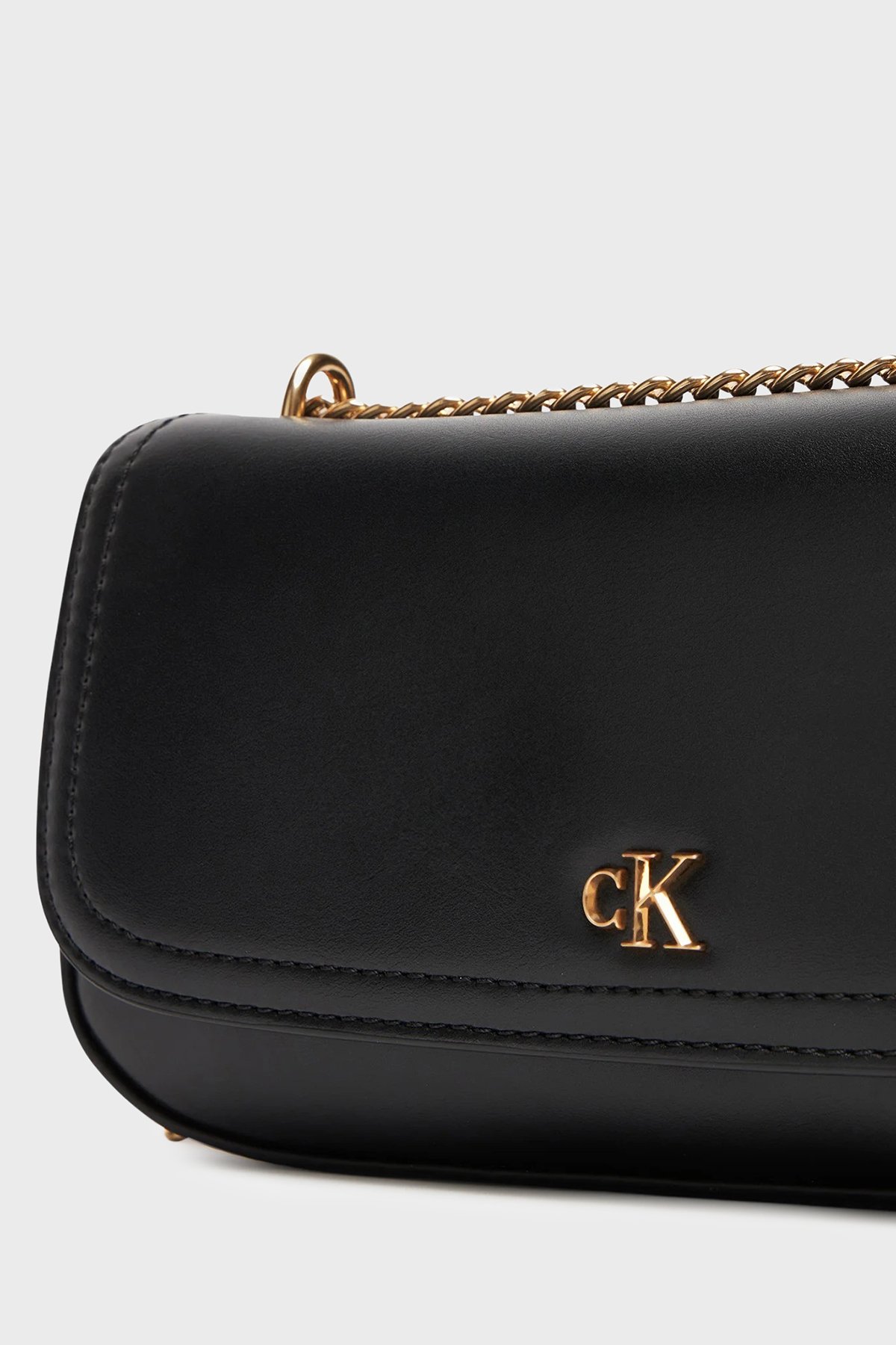 Calvin Klein Kadın Çanta SIYAH