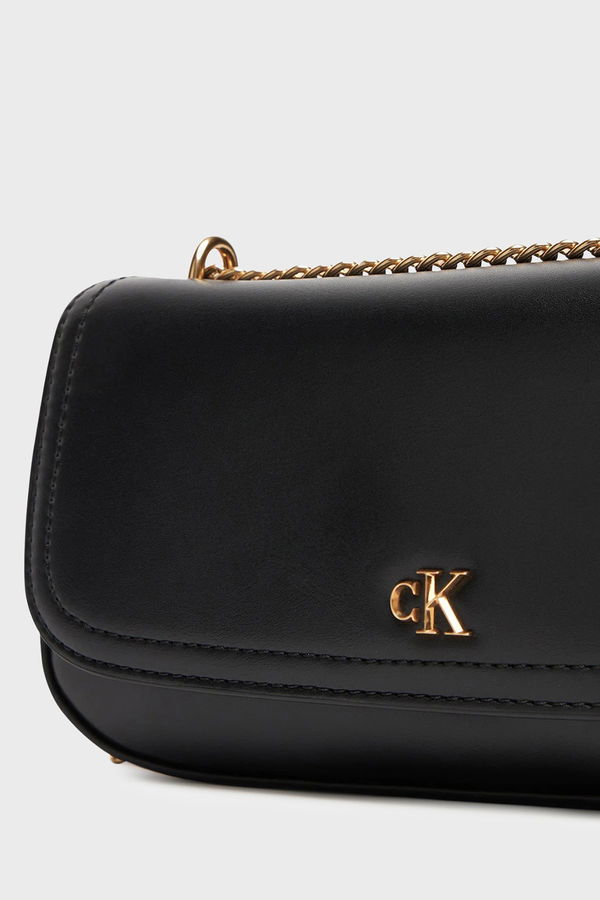 Calvin Klein Kadın Çanta SIYAH