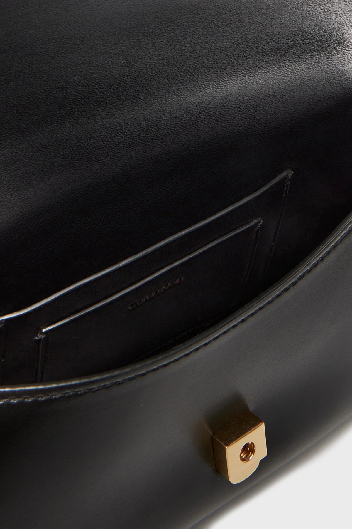 Calvin Klein Kadın Çanta SIYAH