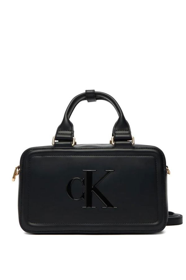 Calvin Klein Kadın Çanta SIYAH