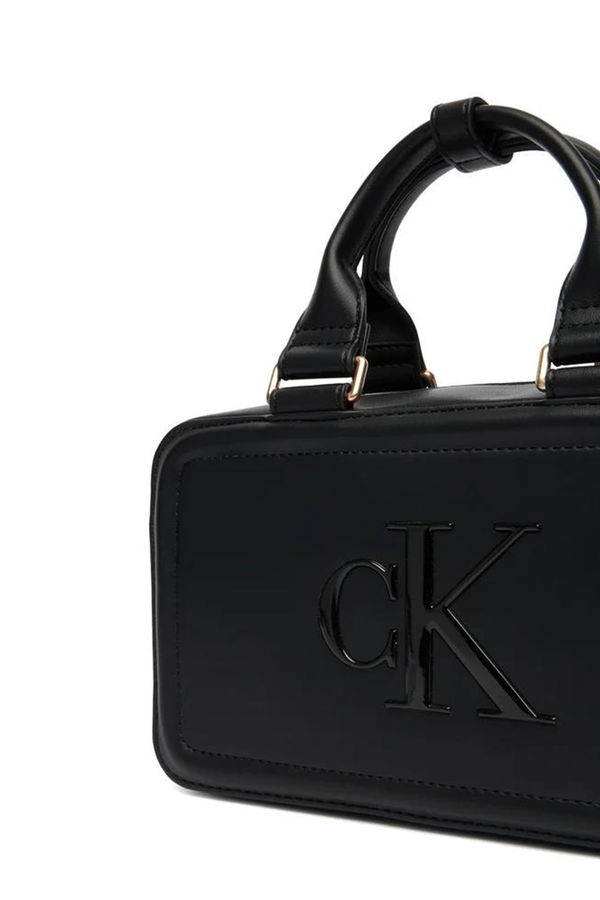 Calvin Klein Kadın Çanta SIYAH