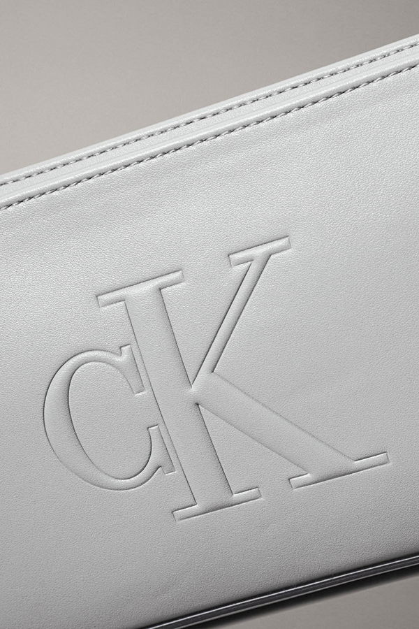 Calvin Klein Kadın Çanta Su Yeşili