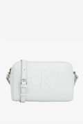 Calvin Klein Kadın Çanta SU YESILI