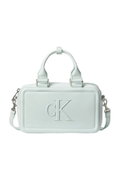 Calvin Klein Kadın Çanta SU YESILI