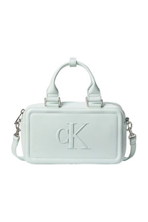Calvin Klein Kadın Çanta SU YESILI