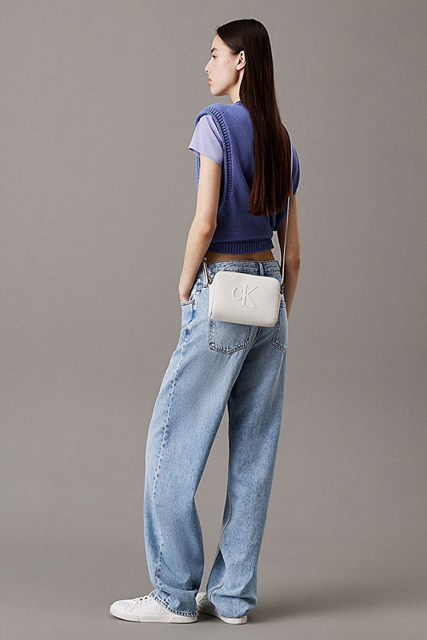 Calvin Klein Kadın Çapraz Çanta TAS Calvin Klein Kadın Çapraz Çanta TAS