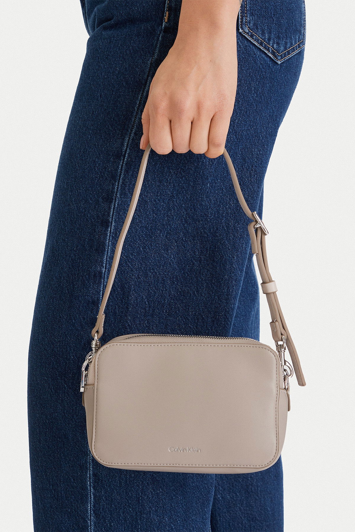 Calvin Klein Kadın Çanta TAS