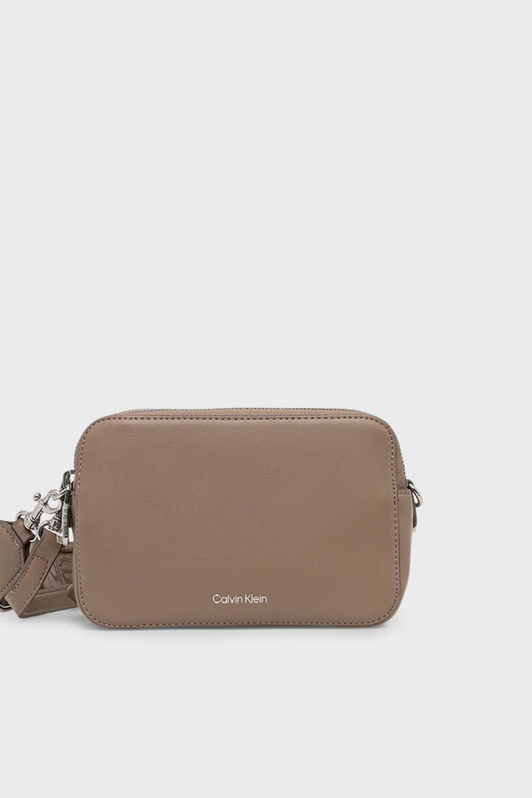 Calvin Klein Kadın Çanta VIZON