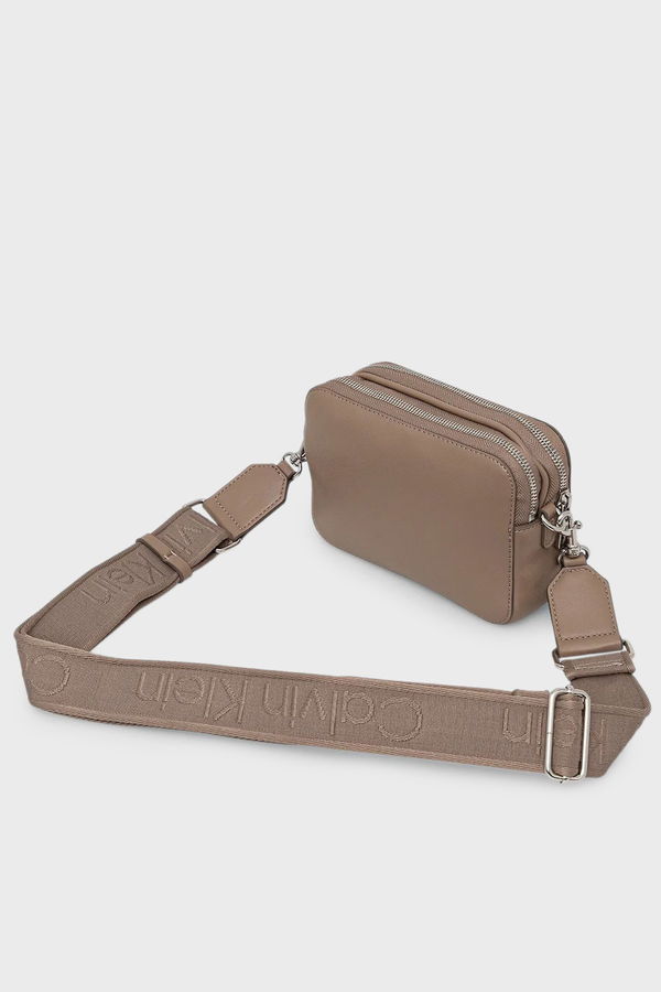 Calvin Klein Kadın Çanta VIZON