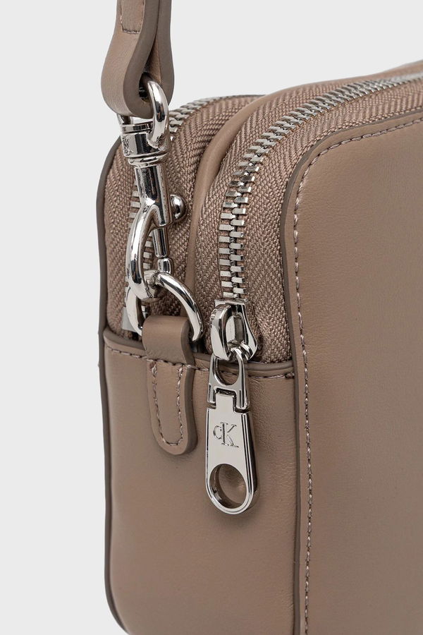 Calvin Klein Kadın Çanta VIZON