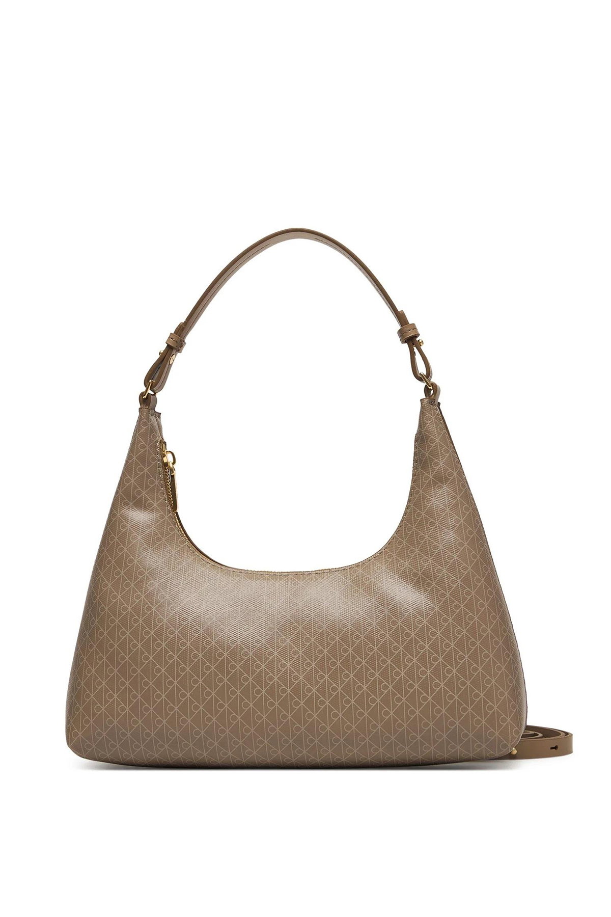 Calvin Klein Kadın Çanta VIZON