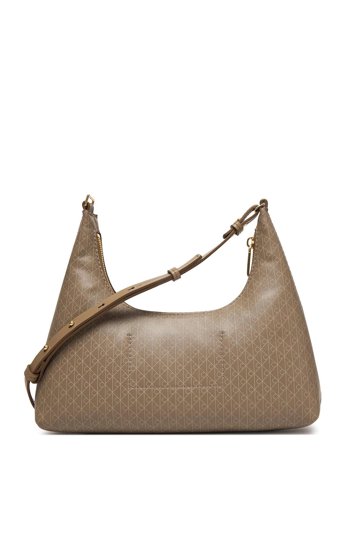 Calvin Klein Kadın Çanta VIZON