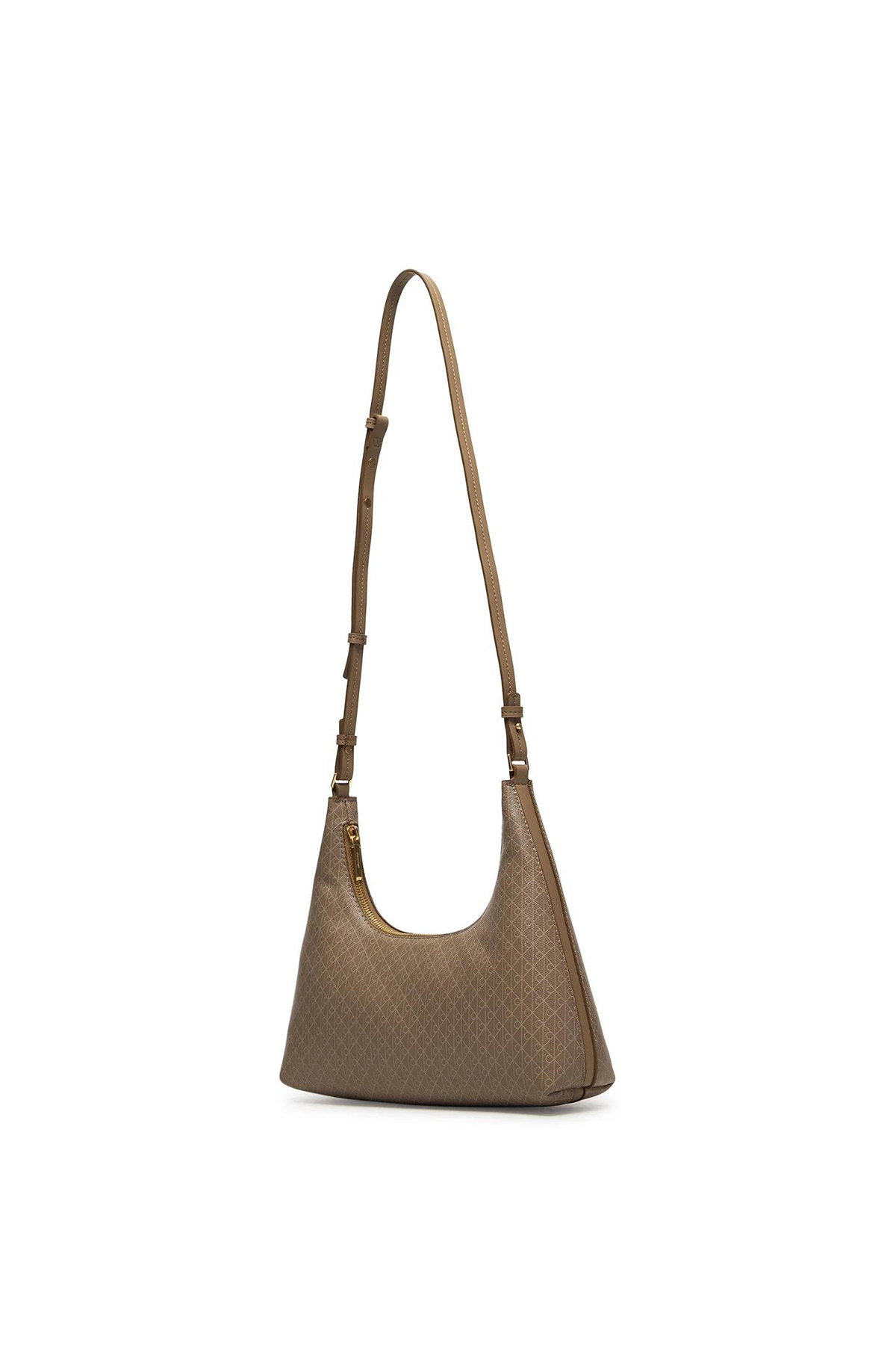 Calvin Klein Kadın Çanta VIZON