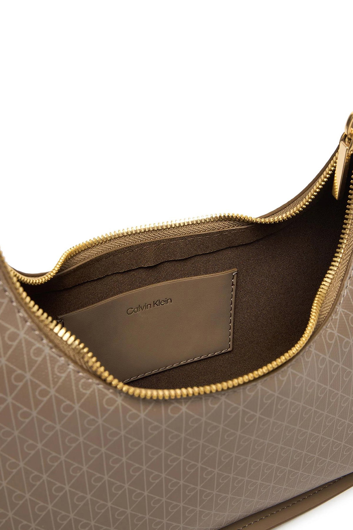 Calvin Klein Kadın Çanta VIZON