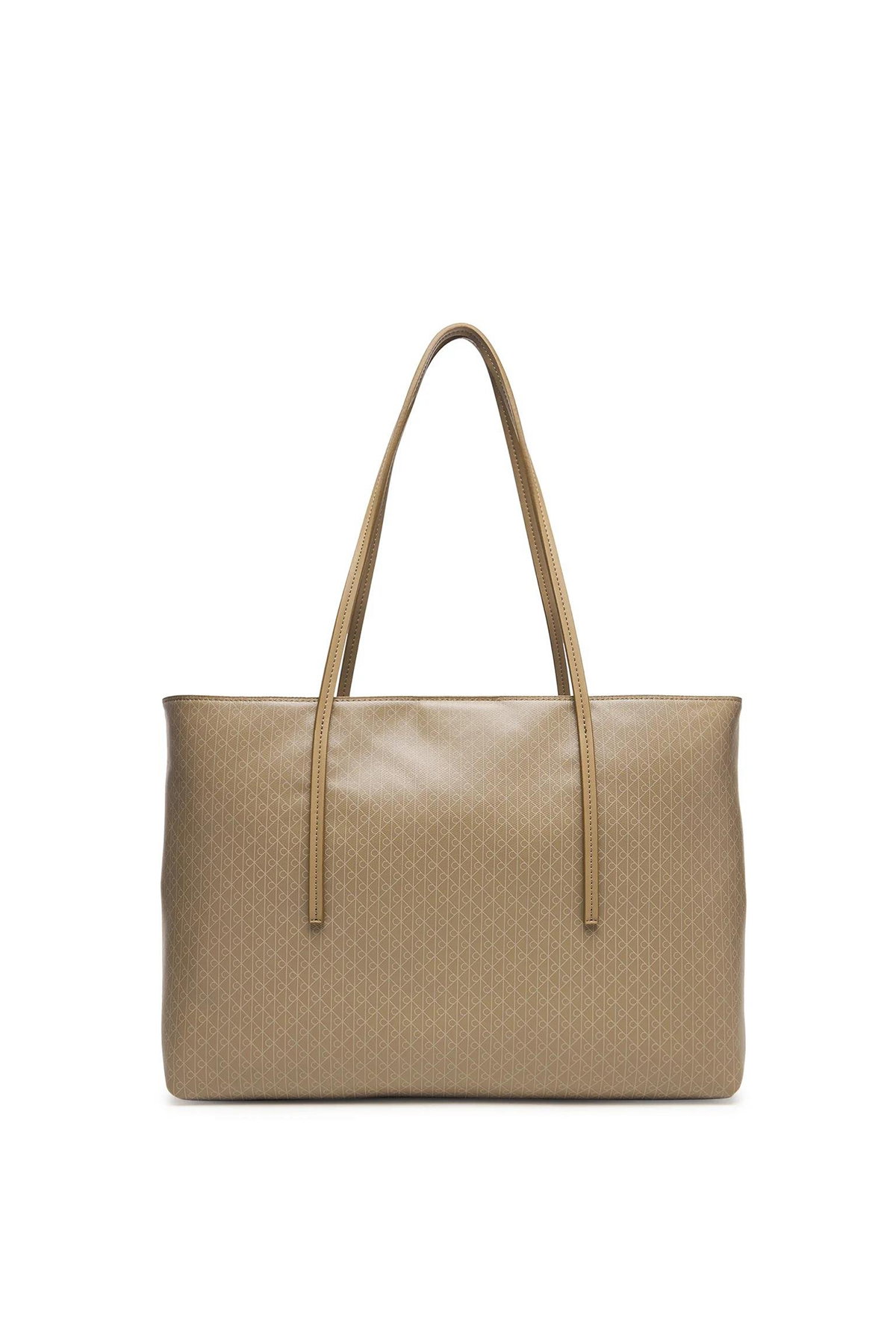 Calvin Klein Kadın Çanta VIZON