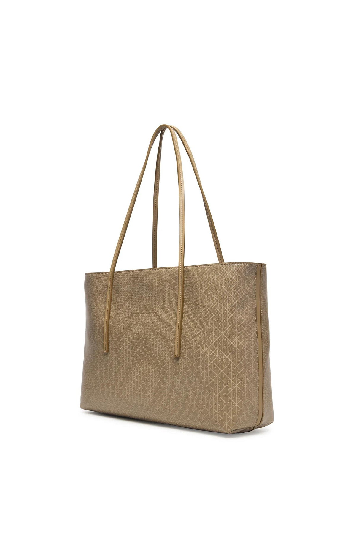 Calvin Klein Kadın Çanta VIZON