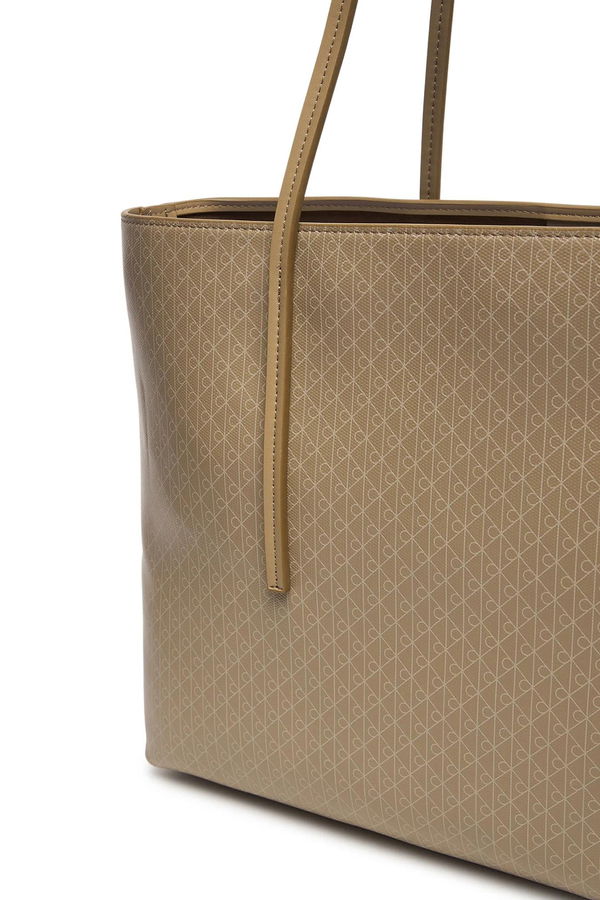 Calvin Klein Kadın Çanta VIZON