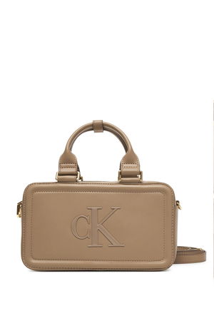 Calvin Klein Kadın Çanta VIZON