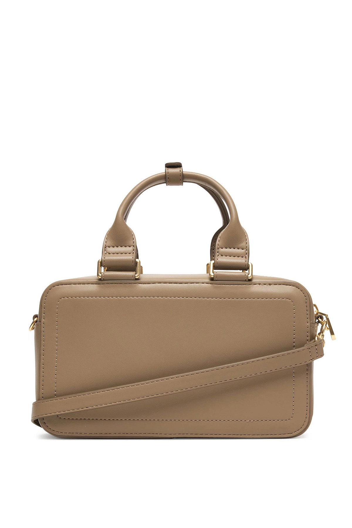 Calvin Klein Kadın Çanta VIZON