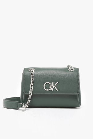 Calvin Klein Kadın Çanta YEŞİL Calvin Klein Kadın Çanta YEŞİL