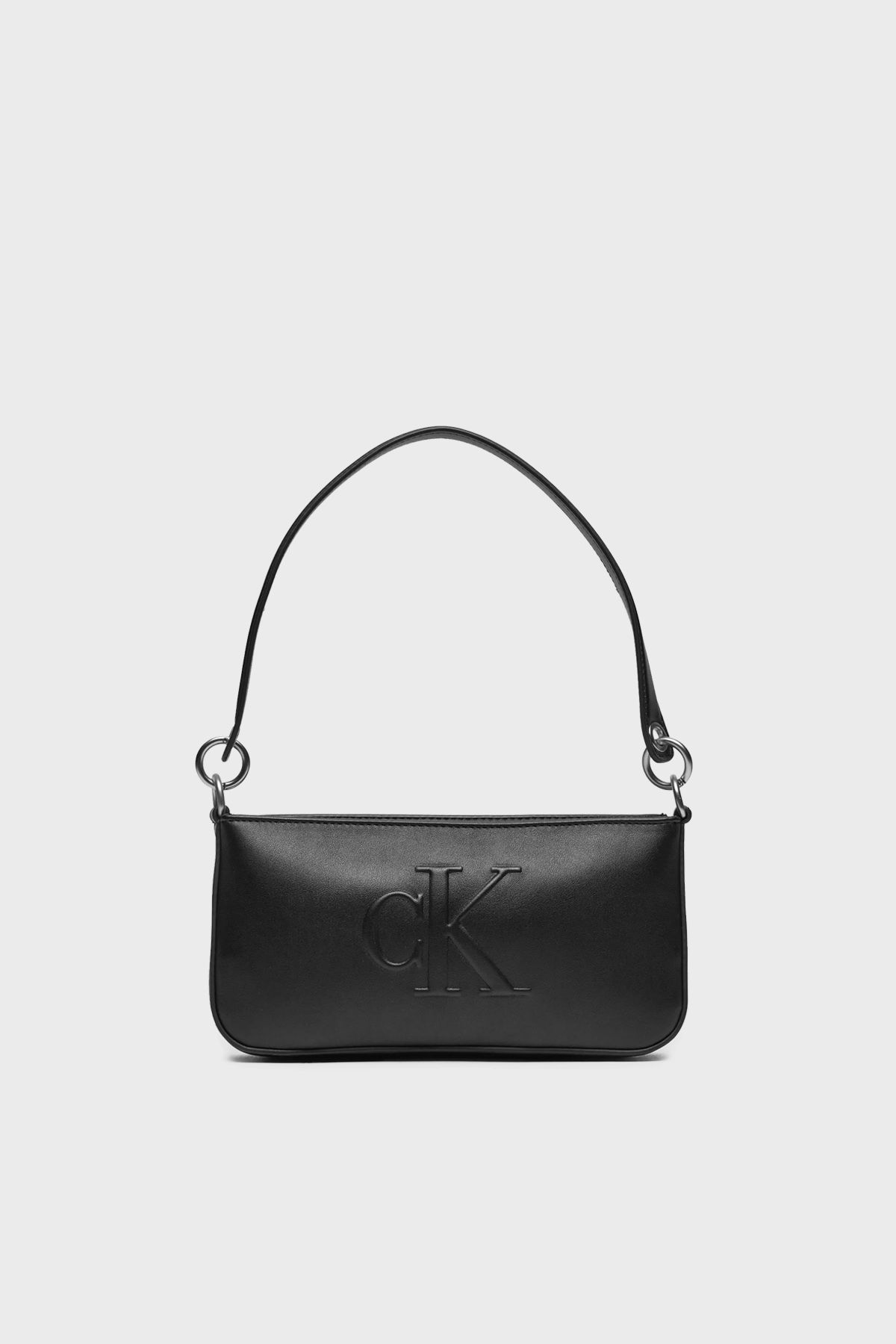 Calvin Klein Kadın Omuz Çantası SİYAH Calvin Klein Kadın Omuz Çantası SİYAH