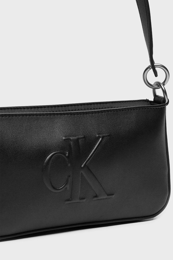 Calvin Klein Kadın Omuz Çantası SİYAH