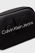 Calvin Klein Kadın Çapraz Çanta SİYAH