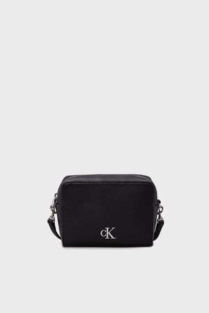 Calvin Klein Kadın Çapraz Çanta SİYAH Calvin Klein Kadın Çapraz Çanta SİYAH