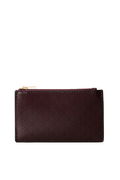 Calvin Klein Kadın Cüzdan BORDO Calvin Klein Kadın Cüzdan BORDO