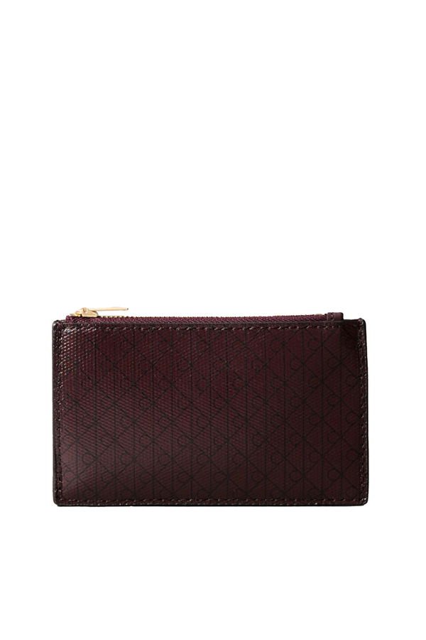 Calvin Klein Kadın Cüzdan BORDO Calvin Klein Kadın Cüzdan BORDO