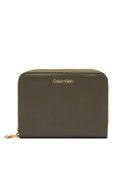 Calvin Klein Kadın Cüzdan HAKI