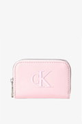 Calvin Klein Kadın Cüzdan PEMBE