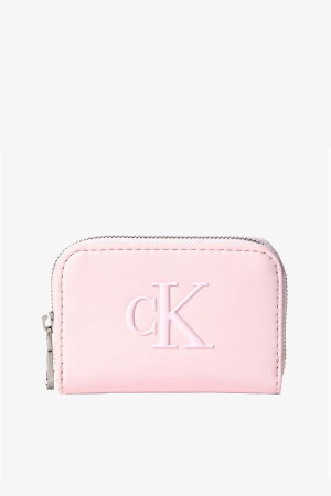 Calvin Klein Kadın Cüzdan PEMBE