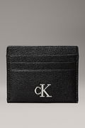 Calvin Klein Kadın Kartlık SIYAH