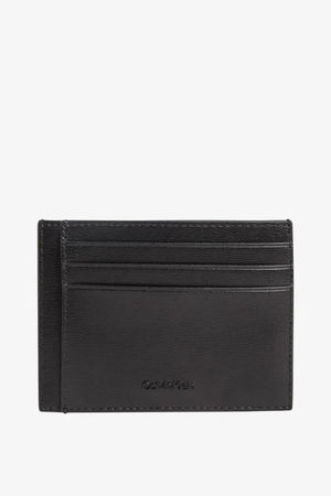Calvin Klein Kadın Cüzdan SIYAH Calvin Klein Kadın Cüzdan SIYAH