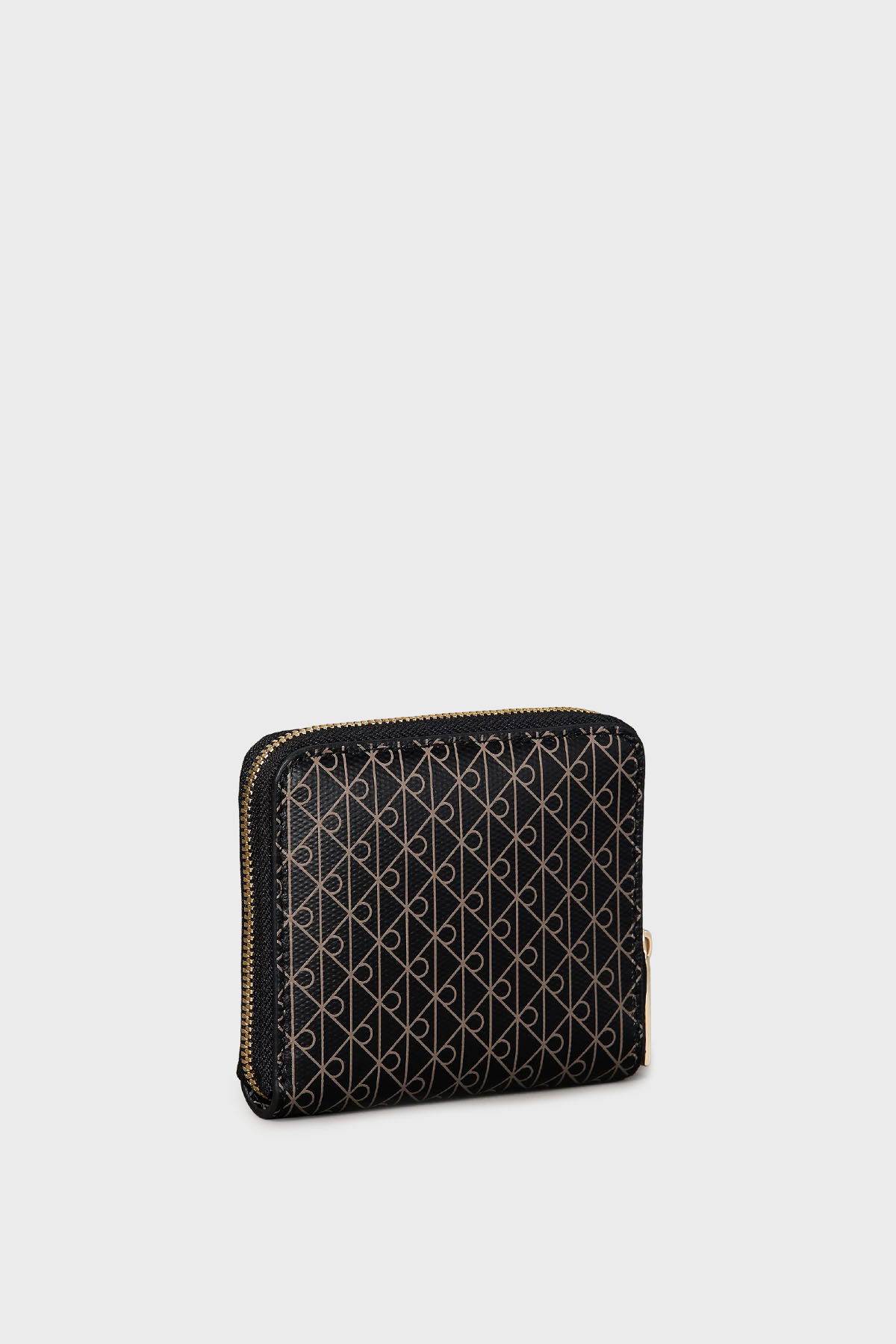 Calvin Klein Kadın Cüzdan SIYAH