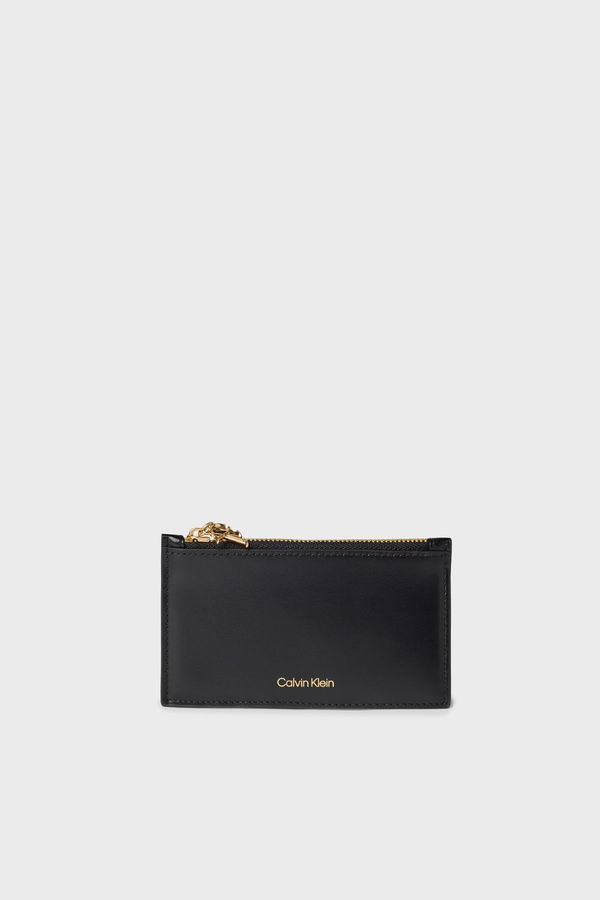 Calvin Klein Kadın Cüzdan SIYAH Calvin Klein Kadın Cüzdan SIYAH